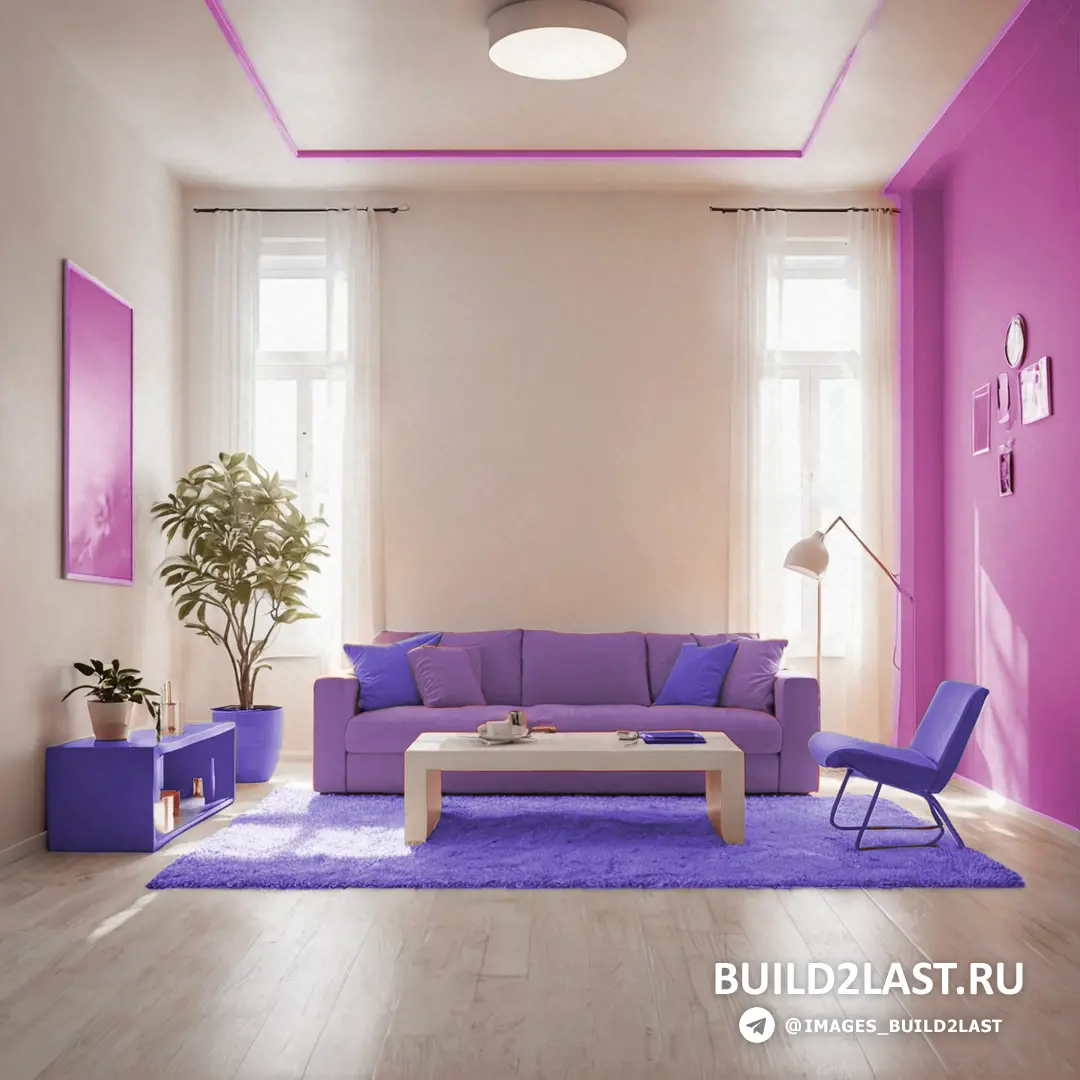 �������� ����� � ���������: PANTONE 2083, PANTONE 245 � RAL 290 60 35