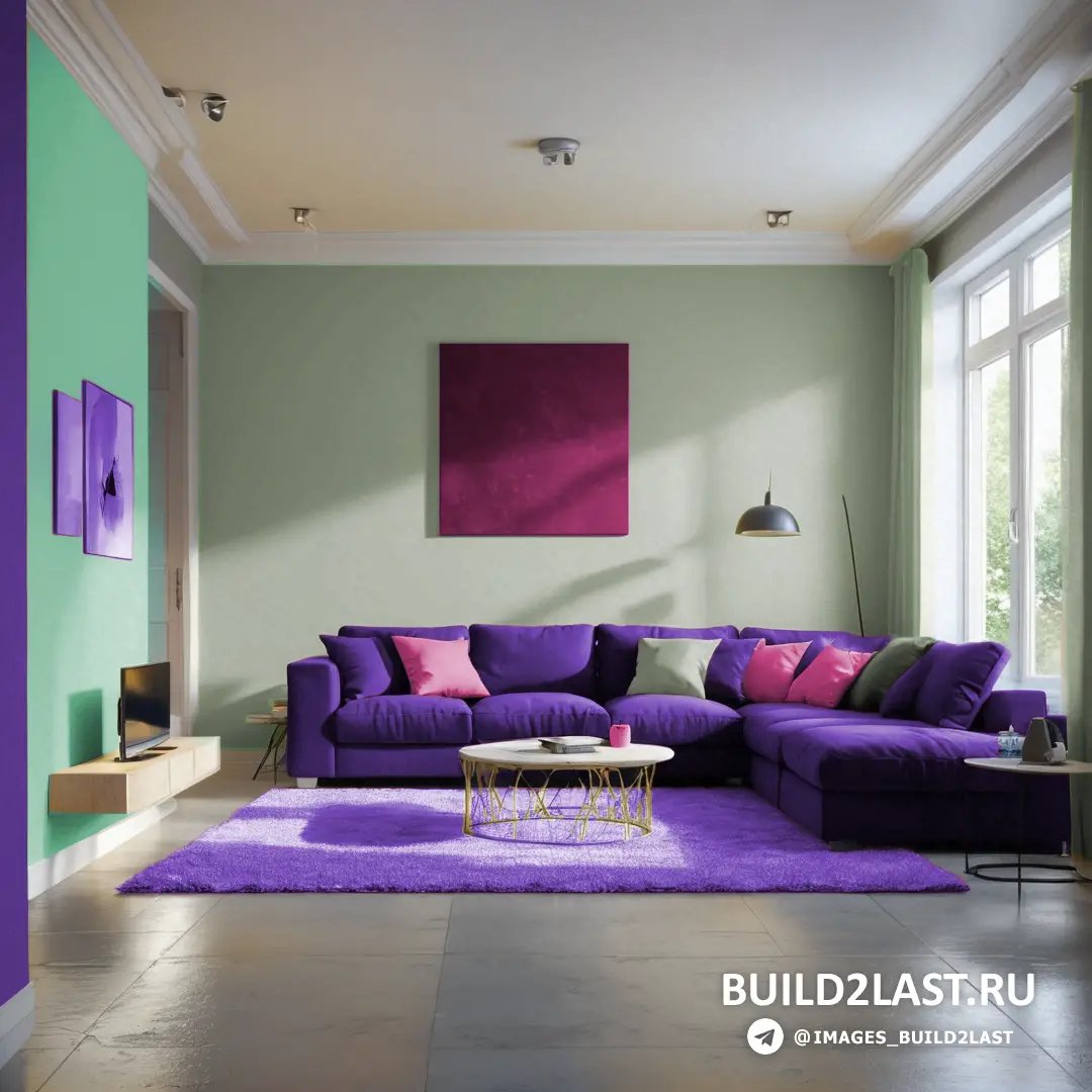 �������� ����� � ���������: PANTONE 219, RAL 110 60 10, PANTONE 573 � NCS S 3050-R60B