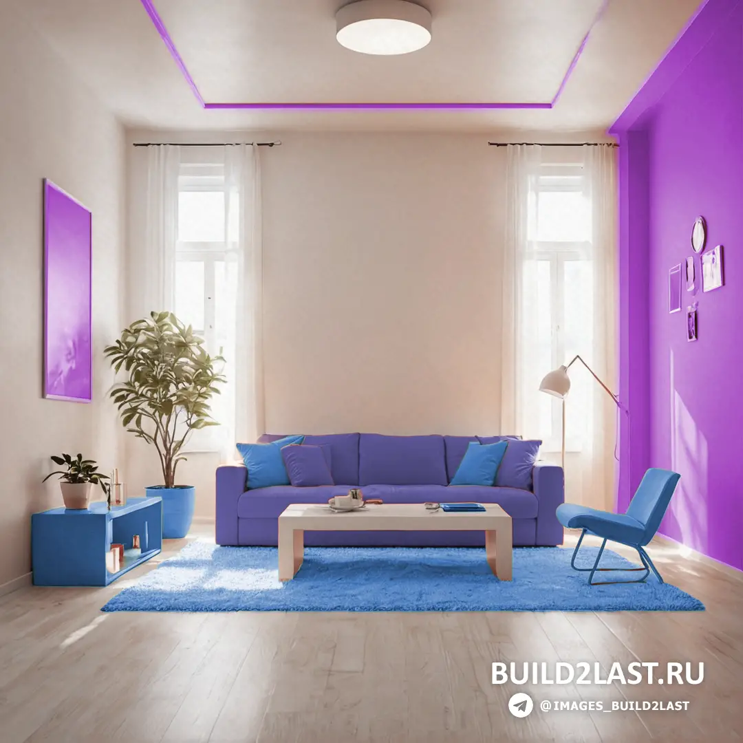 �������� ����� � ���������: PANTONE 2367, PANTONE 659 � NCS S 2040-R50B