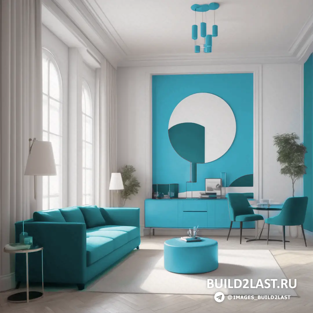 �������� ����� � ���������: PANTONE 306 � NCS S 2055-B10G