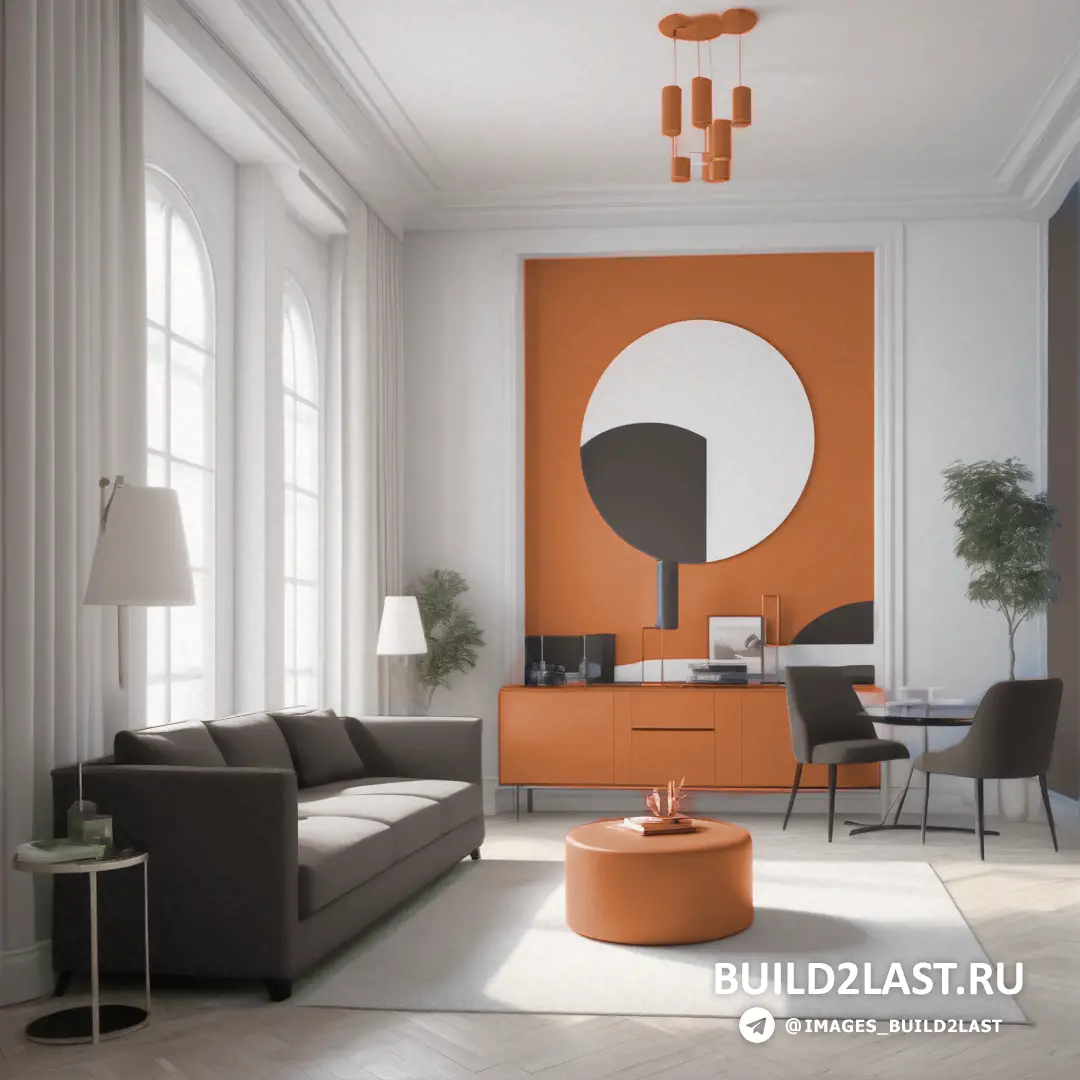 �������� ����� � ���������: PANTONE 412 � NCS S 2070-Y50R