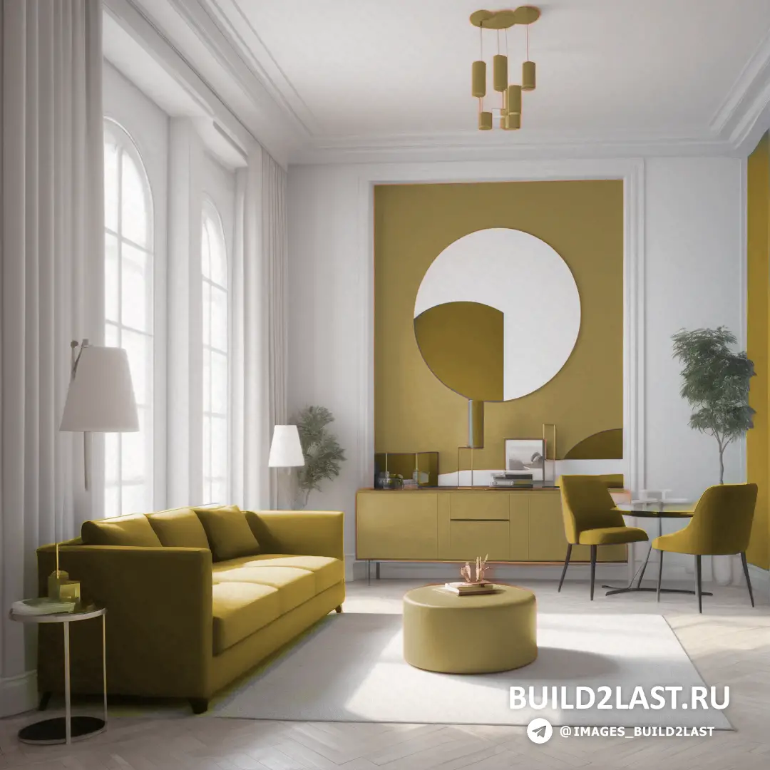 �������� ����� � ���������: PANTONE 448 � PANTONE 134