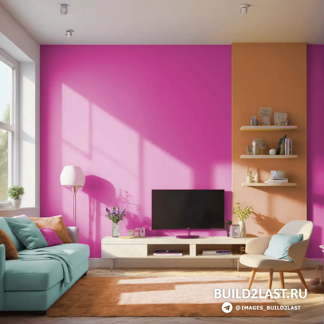 �������� ����� � ���������: PANTONE 469, PANTONE 233 � PANTONE 7541