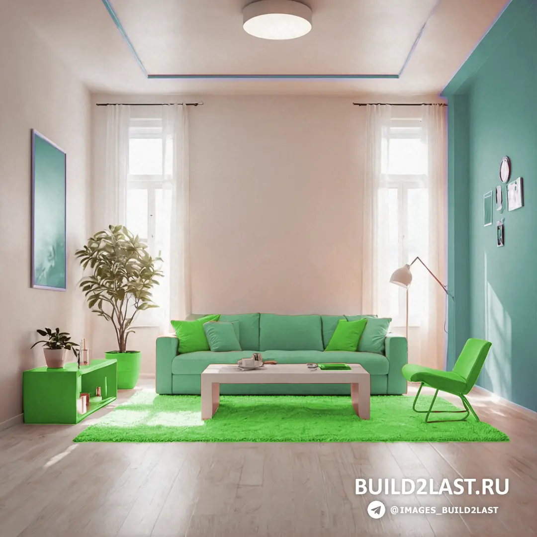 �������� ����� � ���������: PANTONE 566, NCS S 1070-G20Y � PANTONE 5477