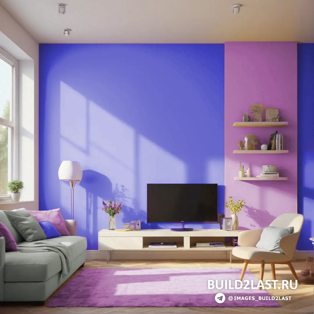 �������� ����� � ���������: PANTONE 7437, RAL 840-4 � ���������-�������