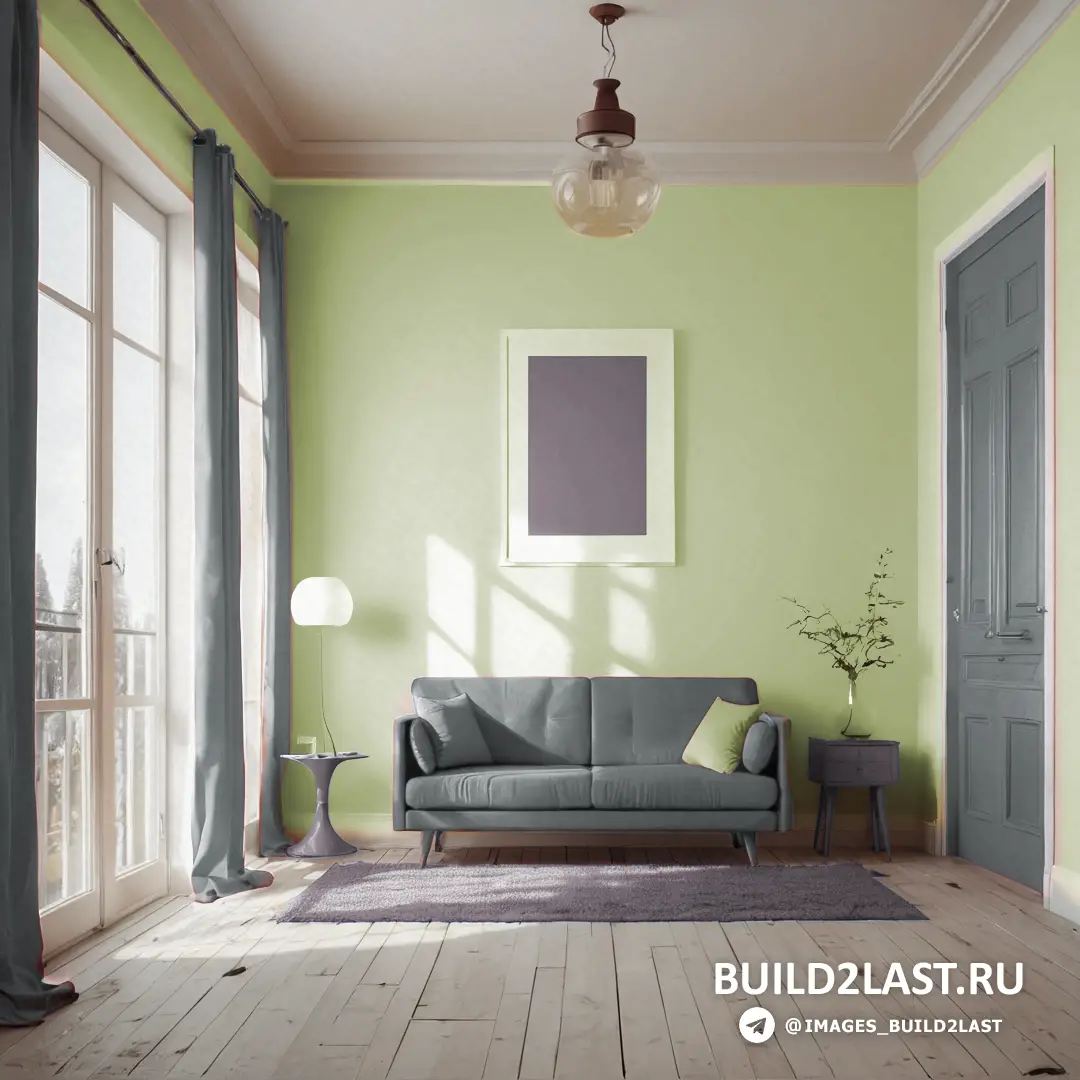 �������� ����� � ���������: PANTONE 7540, PANTONE 2358 � NCS S 2010-G60Y