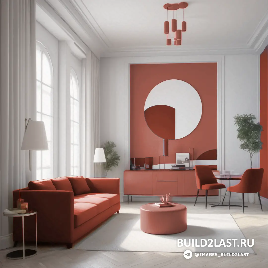 �������� ����� � ���������: PANTONE 7606 � ����