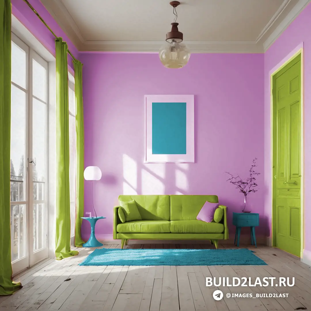 �������� ����� � ���������: PANTONE 7703, PANTONE 378 � PANTONE 2066