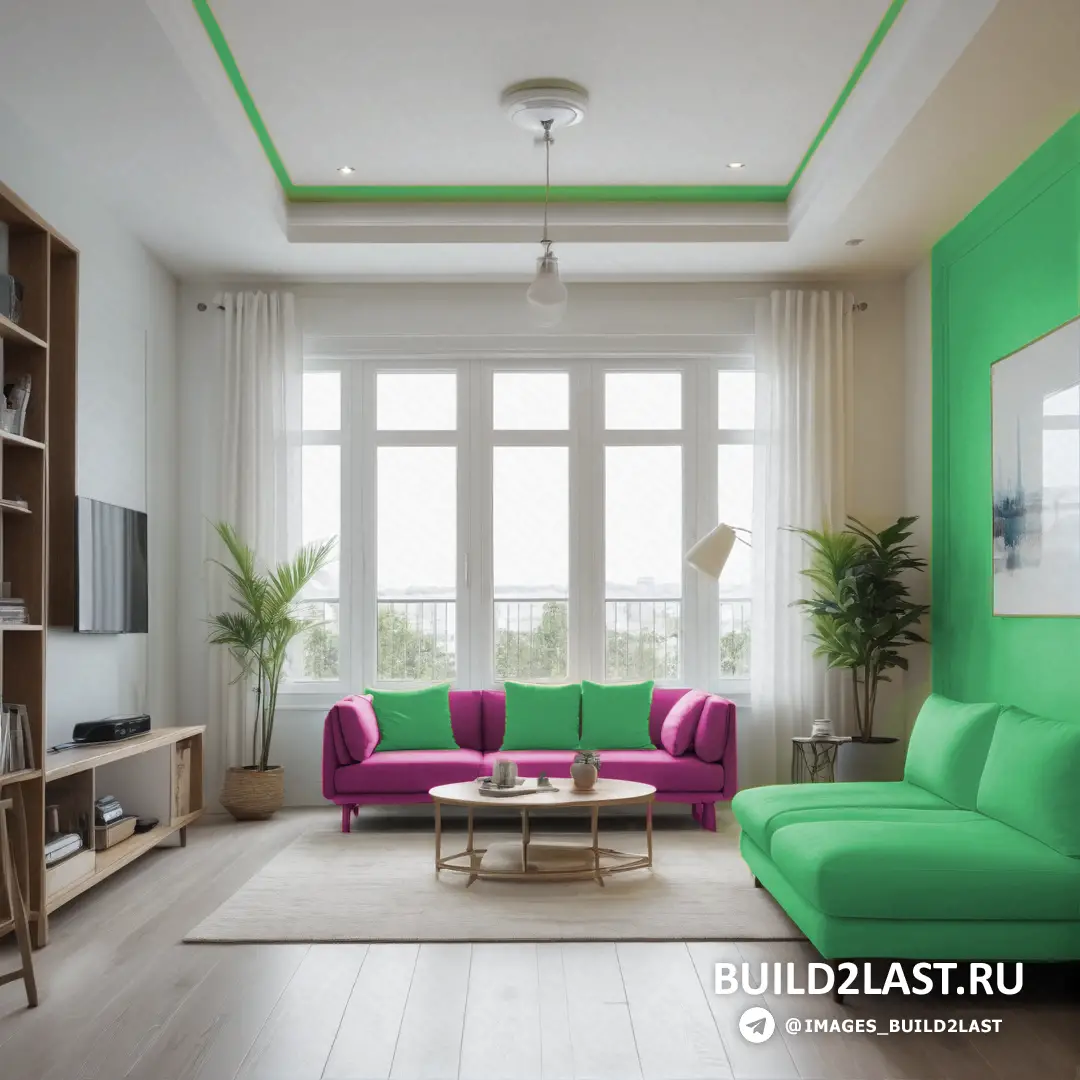 �������� ����� � ���������: PANTONE 7734 � RAL 510-1