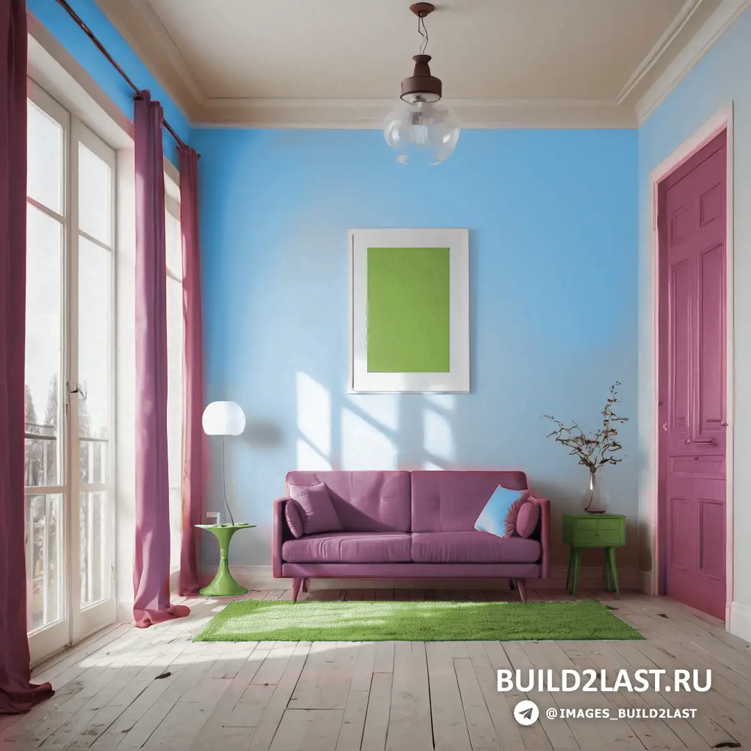 �������� ����� � ���������: RAL 110 80 20, NCS S 0530-R80B � RAL 340 30 20