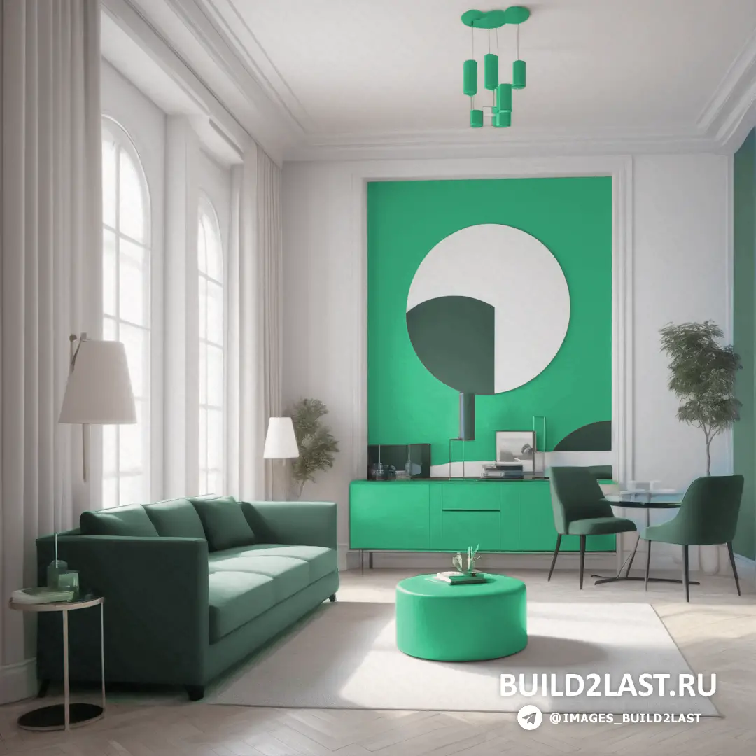 �������� ����� � ���������: RAL 160 80 05 � NCS S 6020-G