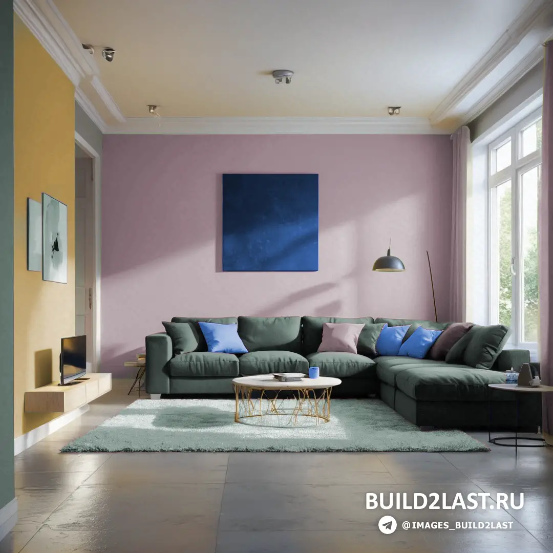 �������� ����� � ���������: RAL 260 60 35, RAL 340 80 05, NCS S 6020-Y � NCS S 1502-B50G