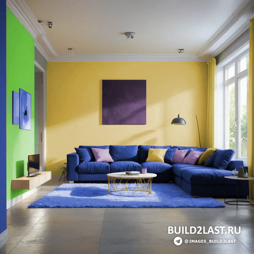    : RAL 310 80 10,  , RAL 270 60 35  PANTONE 7401