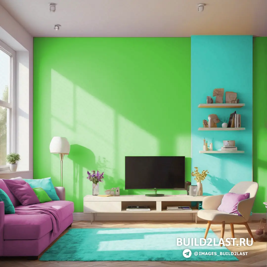 �������� ����� � ���������: RAL 340 20 25, NCS S 0570-G20Y � NCS S 1040-B50G