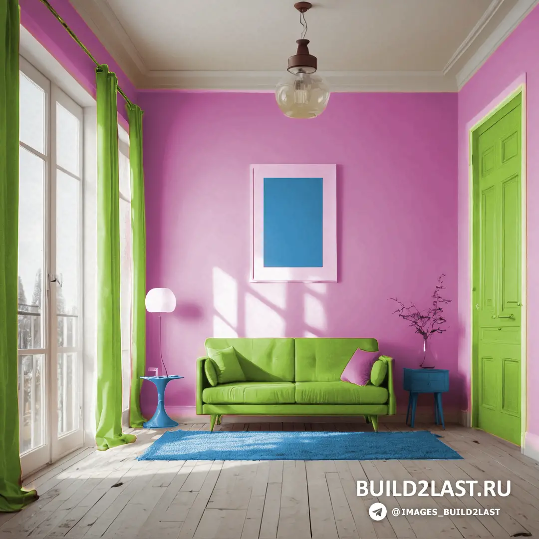 �������� ����� � ���������: RAL 340 20 25, PANTONE 2915 � PANTONE 367