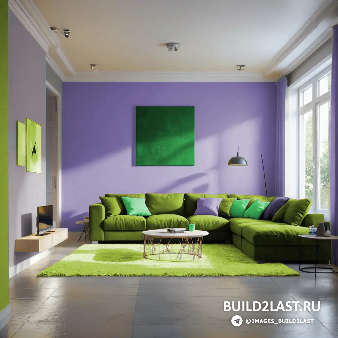 �������� ����� � ���������: RAL 340 40 05, NCS S 0570-G40Y, RAL 290 60 20 � RAL 140 70 60