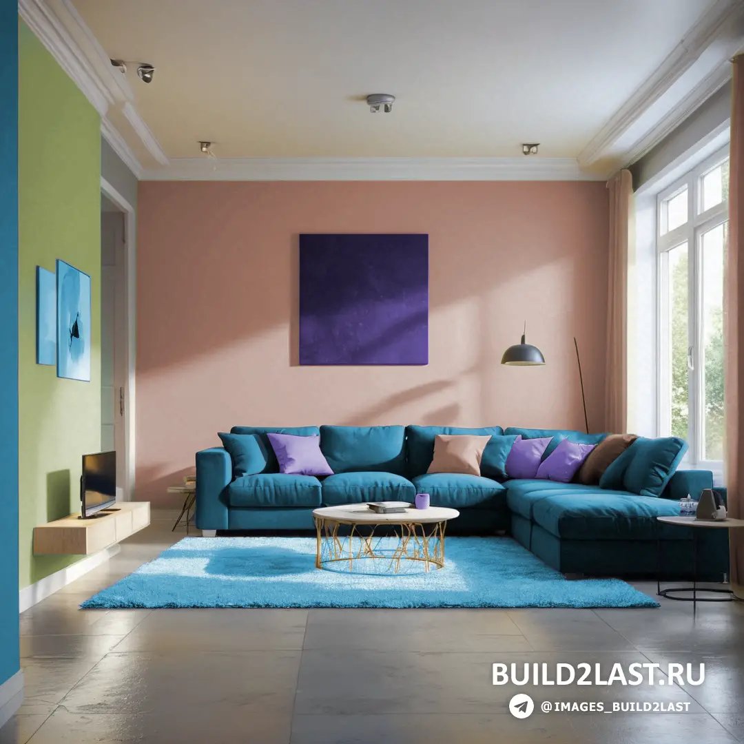 �������� ����� � ���������: RAL 670-5, RAL 100 30 20, PANTONE 7614 � RAL 290 80 15