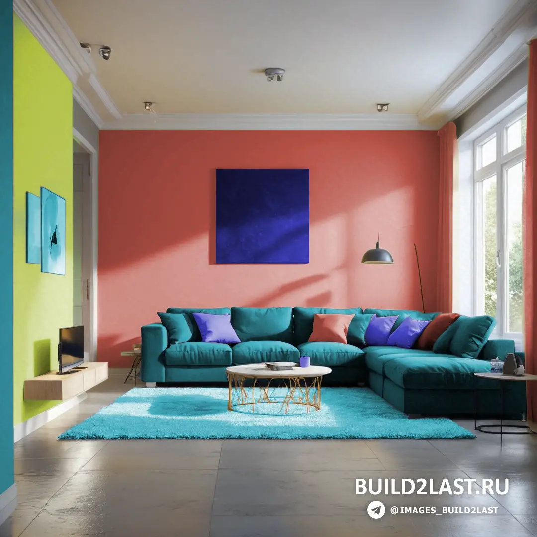 �������� ����� � ���������: RAL 690-1, ���������� ������, NCS S 1050-G50Y � RAL 350-4