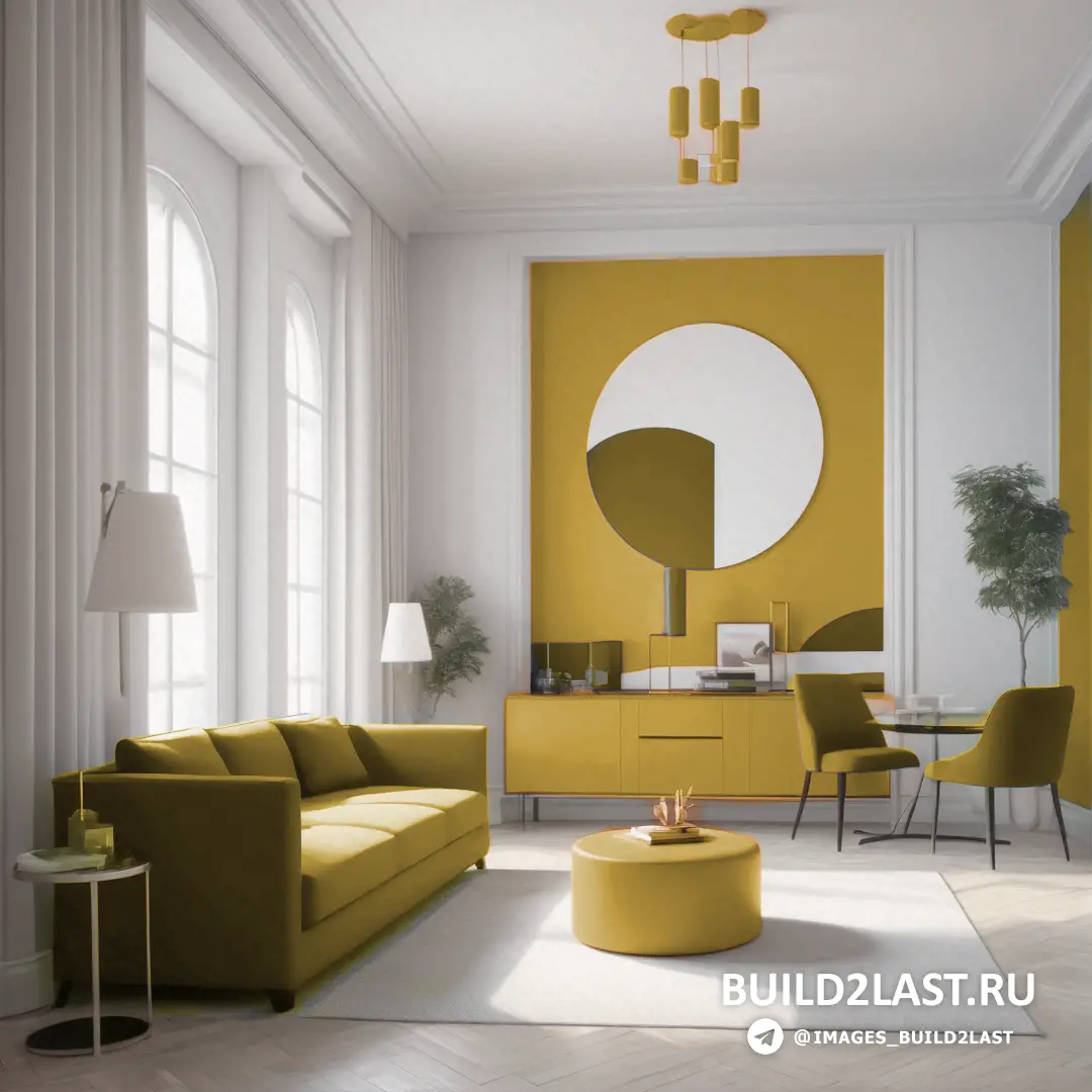 �������� ����� � ���������: ����� � PANTONE 125