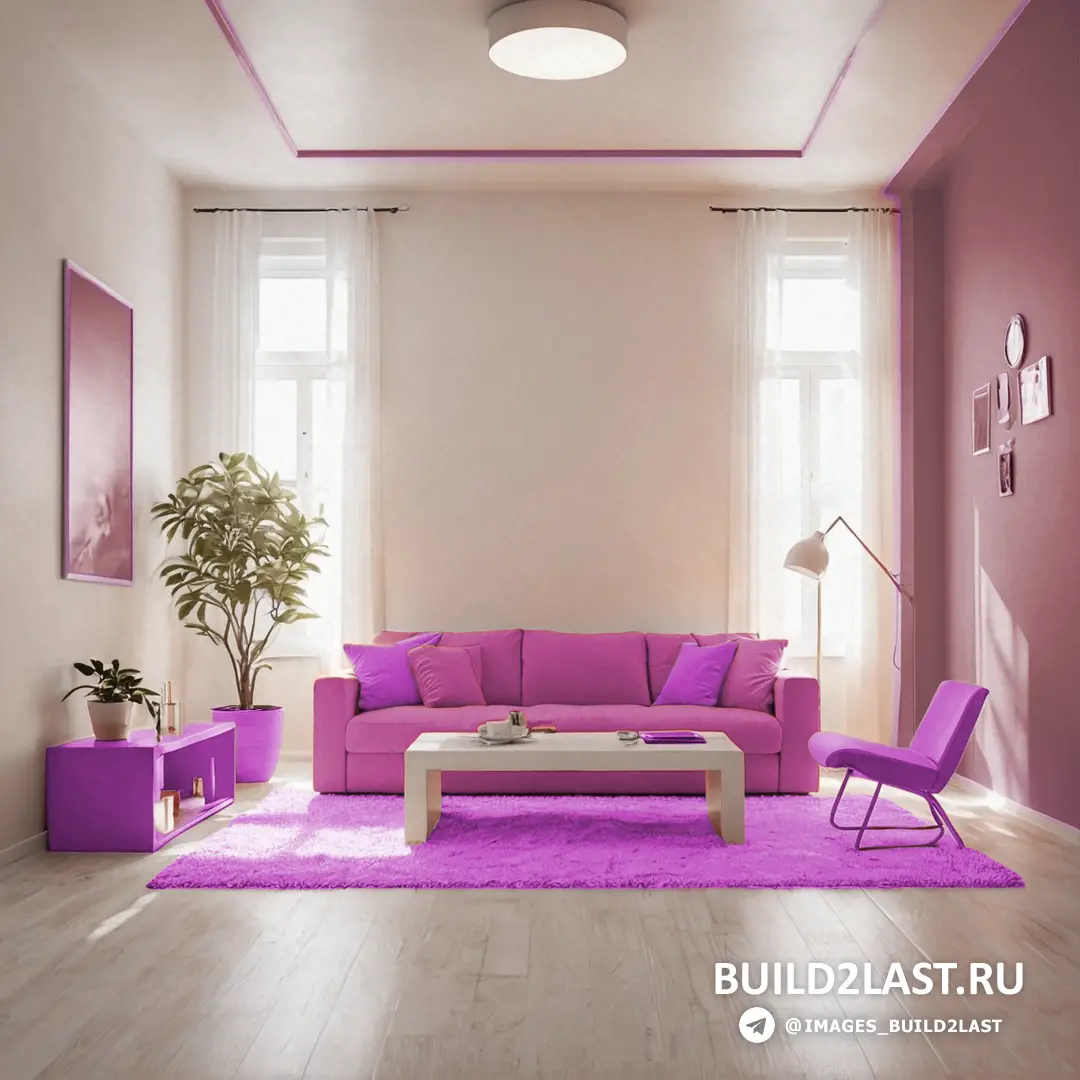 �������� ����� � ���������: ������� ���������-���������, PANTONE 516 � RAL 340-5