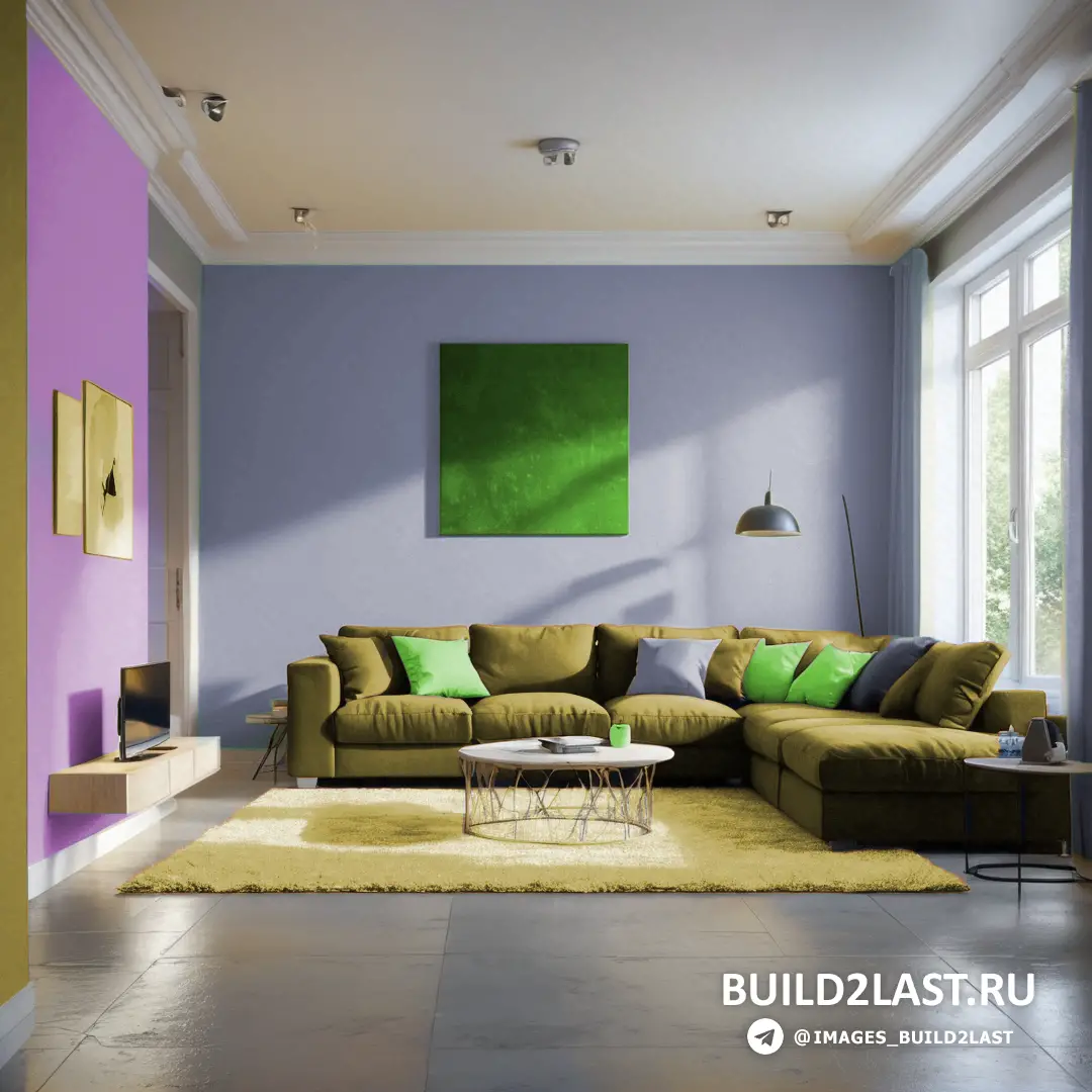 �������� ����� � ���������: ������ ���, RAL 140-6, RAL 310 80 15 � PANTONE 2361