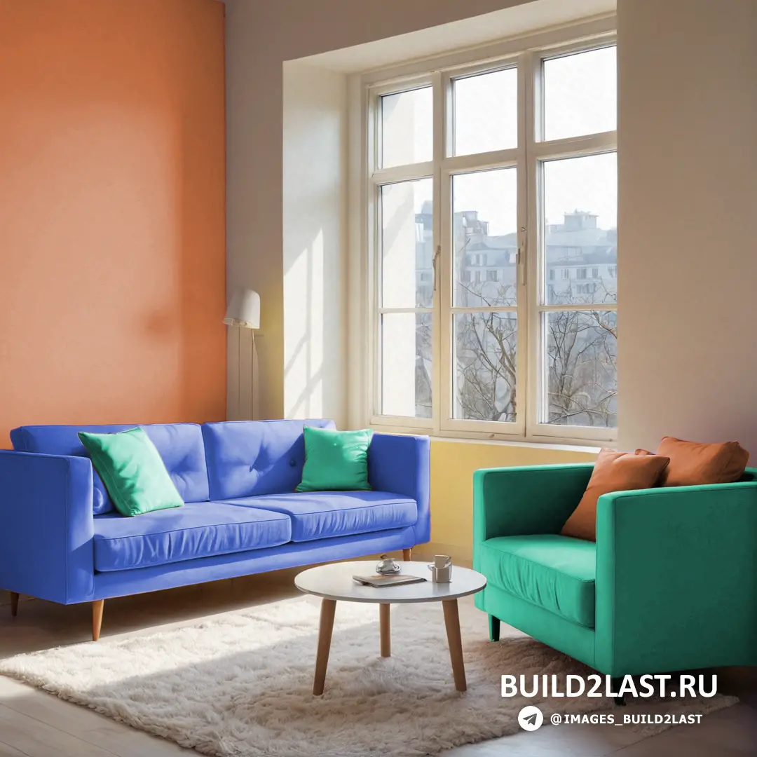 ���������� �����, NCS S 2050-B80G � PANTONE 1665 - ������������ ����� � �������