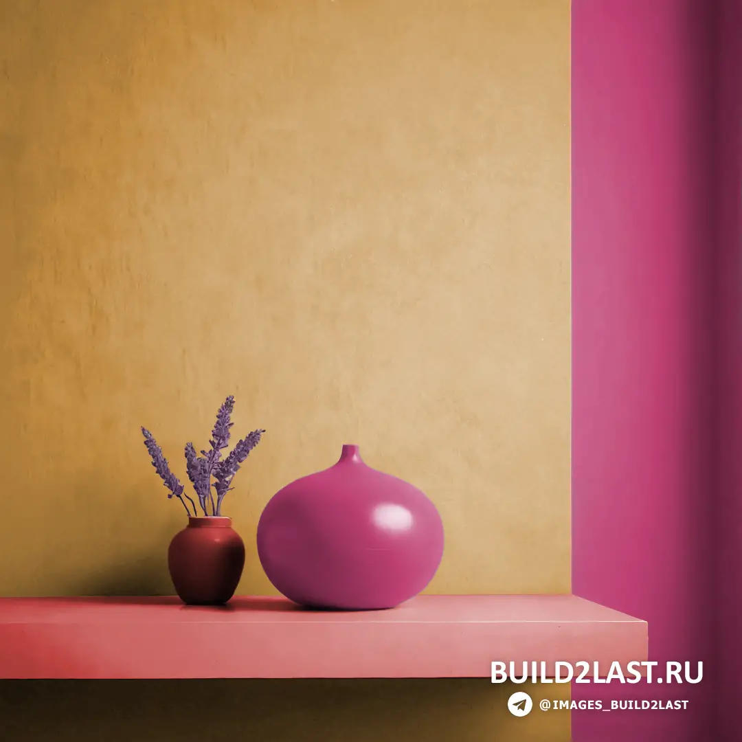 ��������, PANTONE Rubine Red � RAL 480-2 - ��������� ������ � ���������