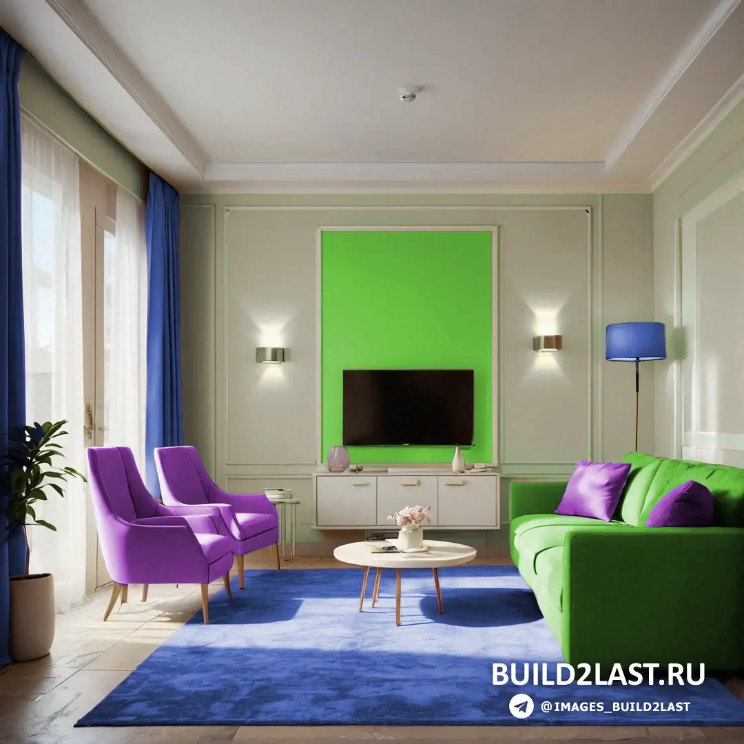 ����� ����, RAL 270 50 40, NCS S 2050-R50B � RAL 075 70 10 - ��� ���������� � �������