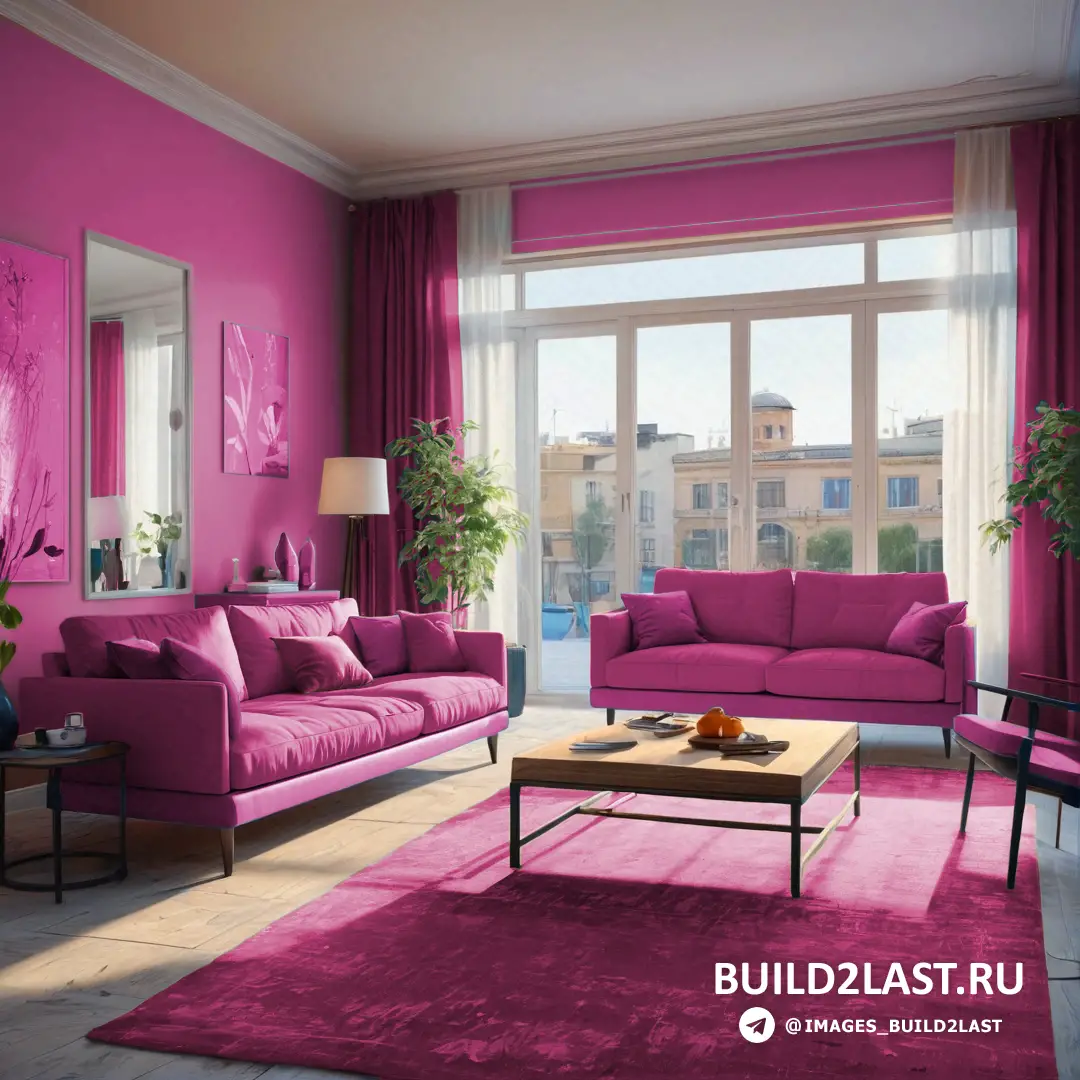 ������������ ����, NCS S 5040-R20B, RAL 340 80 15 � RAL 350 70 35 - ��������� ������ � �������