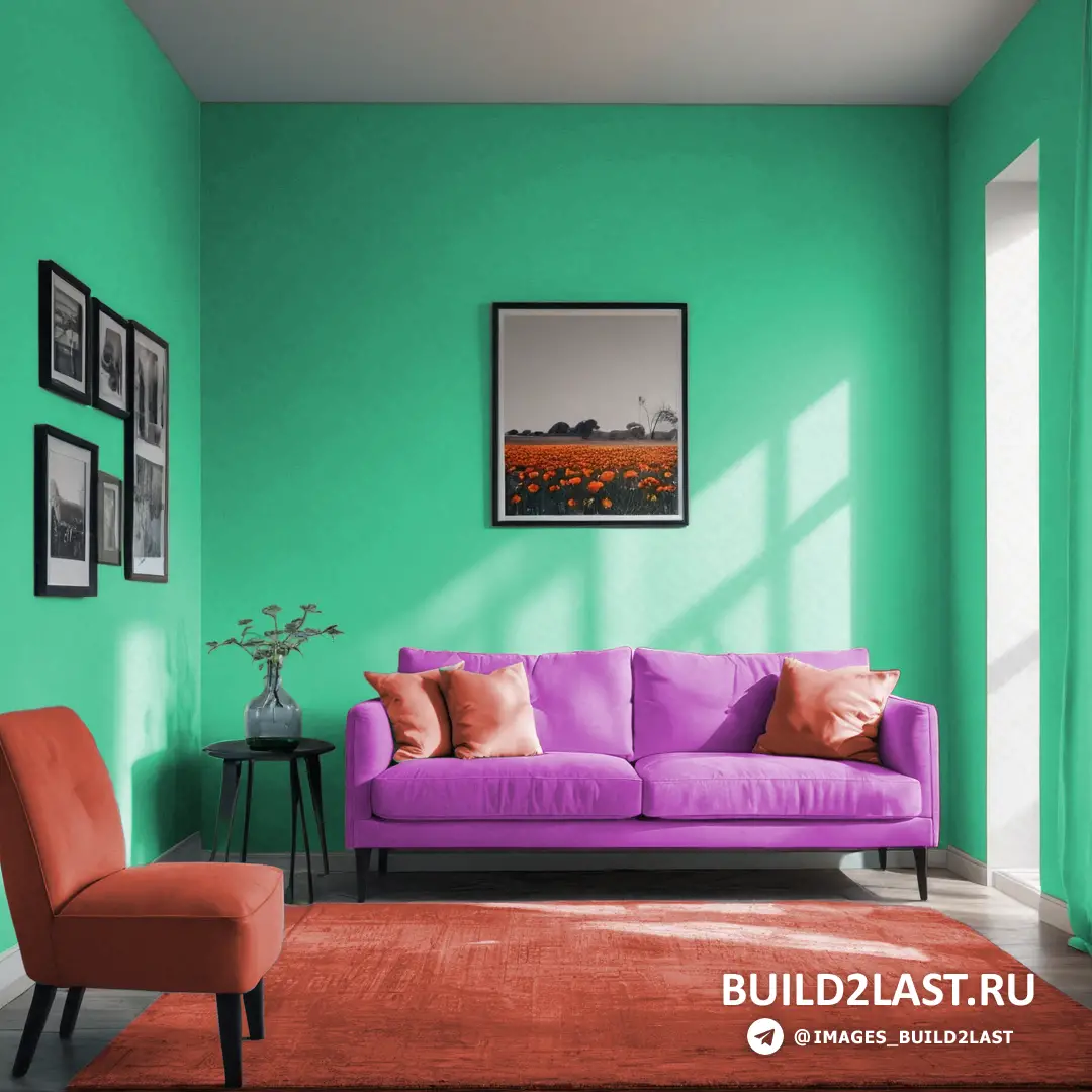 ����������,������ �����, RAL 160 70 40 � NCS S 2050-R40B - ��������� ������ � ���������