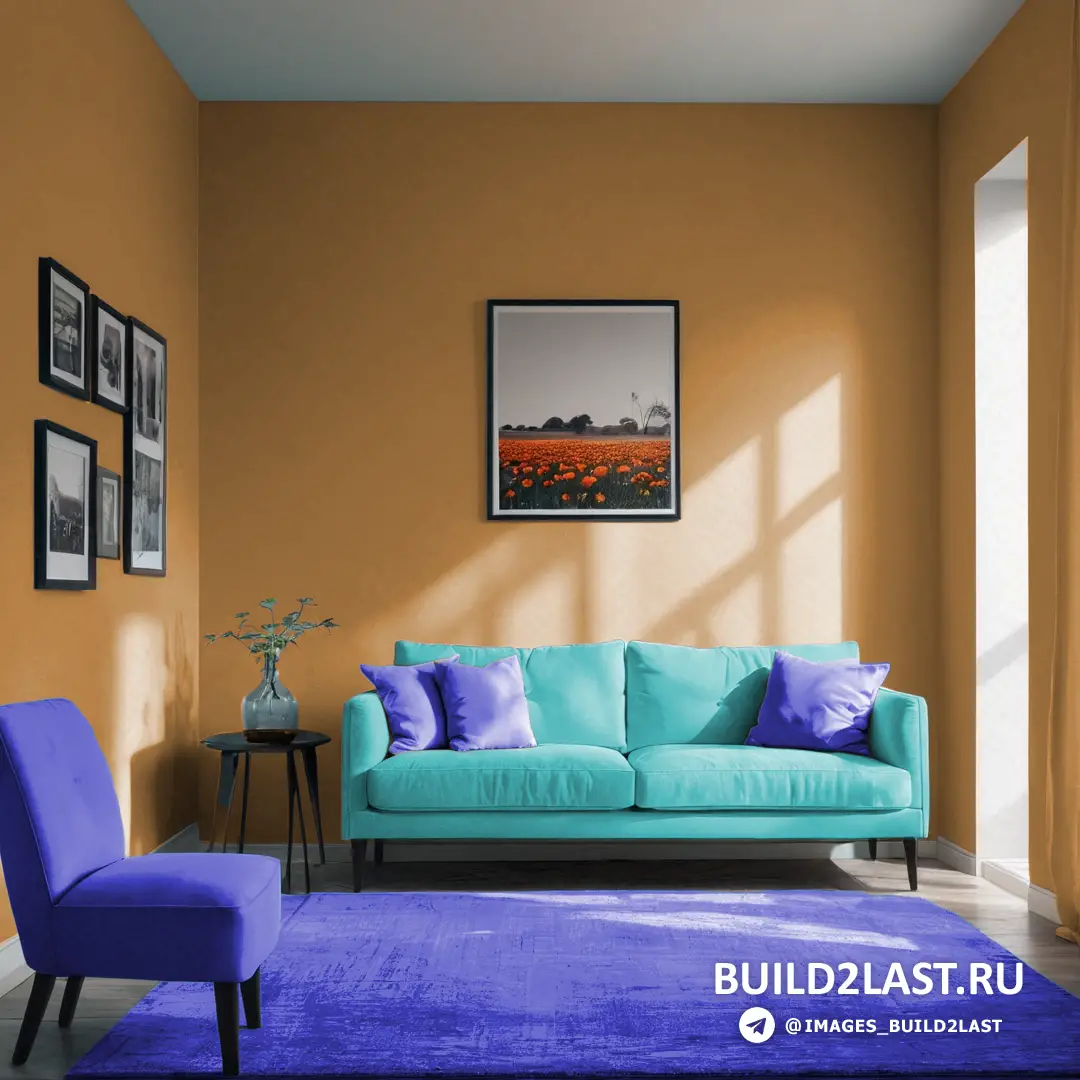 �������, ���������-�����, NCS S 2040-B20G � PANTONE 2322 - ��������� ������ � ���������