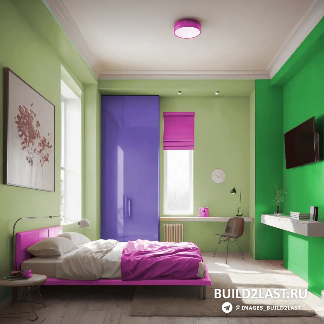 ���������� ����, PANTONE 2259, NCS S 2010-G50Y � RAL 290 80 15 - ������������ ����� � �������