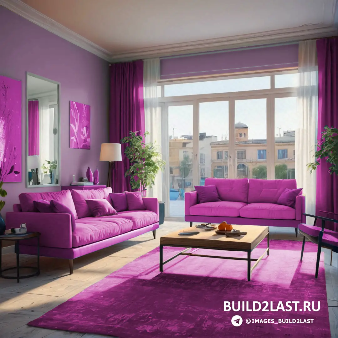 ���������� ����, PANTONE 254, NCS S 1040-R40B � RAL 330 70 10 - ��������� ������ � �������