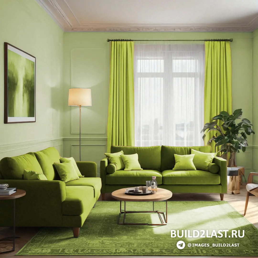 NCS S 0530-G50Y, NCS S 2010-G60Y, RAL 100 80 80 � NCS S 3030-G50Y - ��������� ������ � ���������