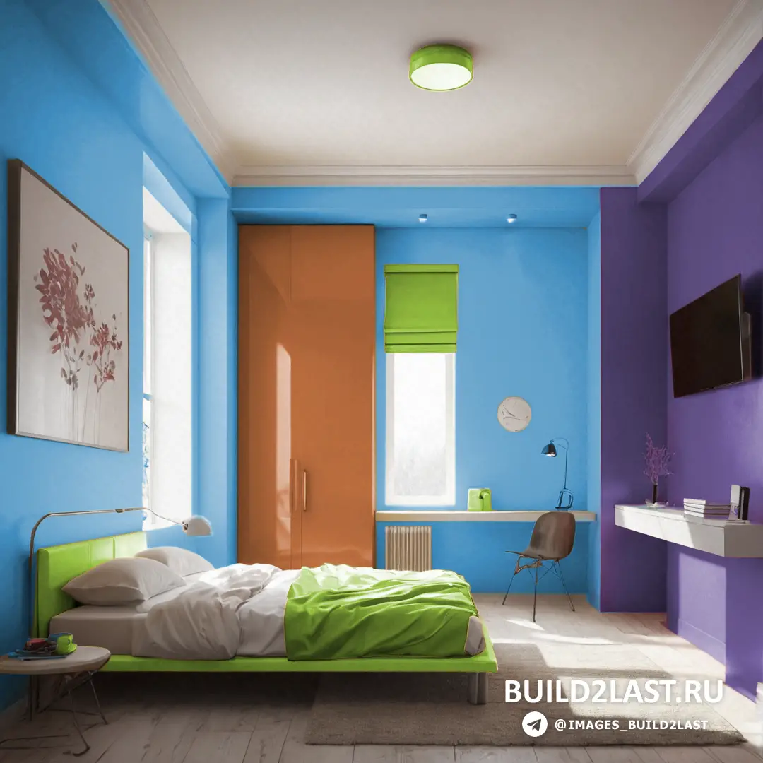 NCS S 0530-R80B, ������������ ��������� � RAL 110 80 70 - ������������ ����� � �������