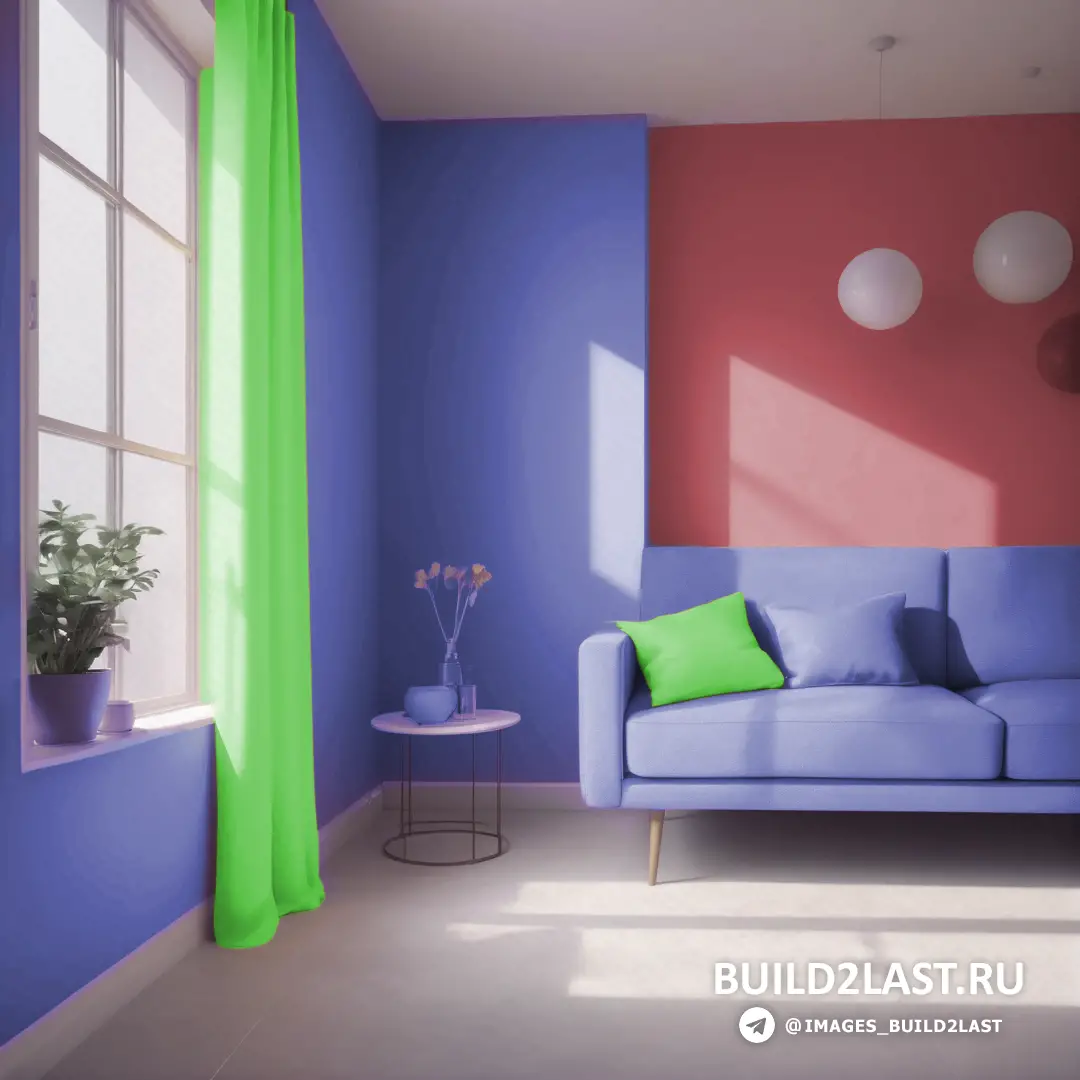 NCS S 0540-G10Y, NCS S 6020-R � PANTONE 7444 - ��������� ������ � ���������