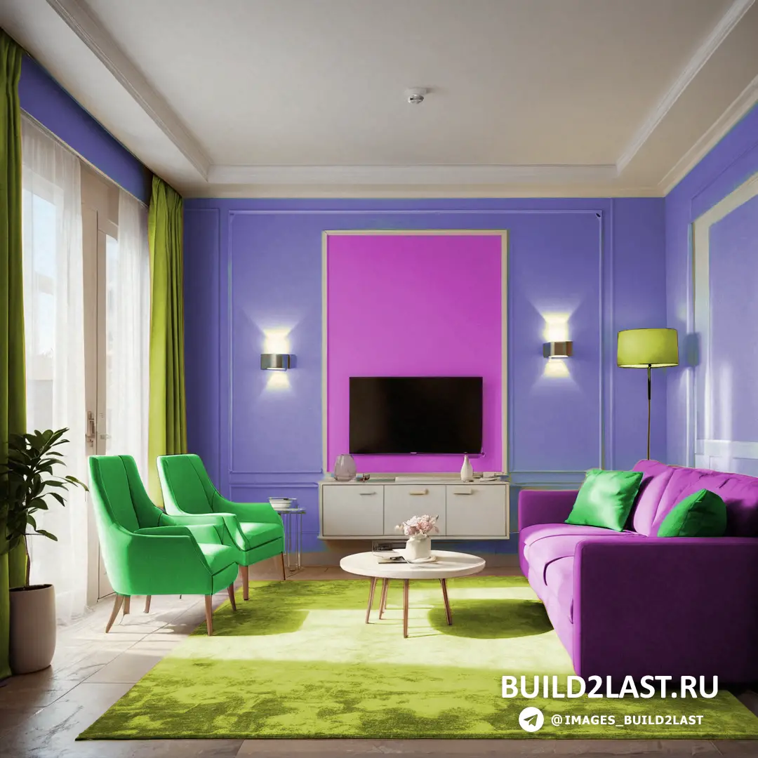 NCS S 0560-G10Y, NCS S 2040-R40B, RAL 260-2 � PANTONE 2367 - ��������� ������ � ���������