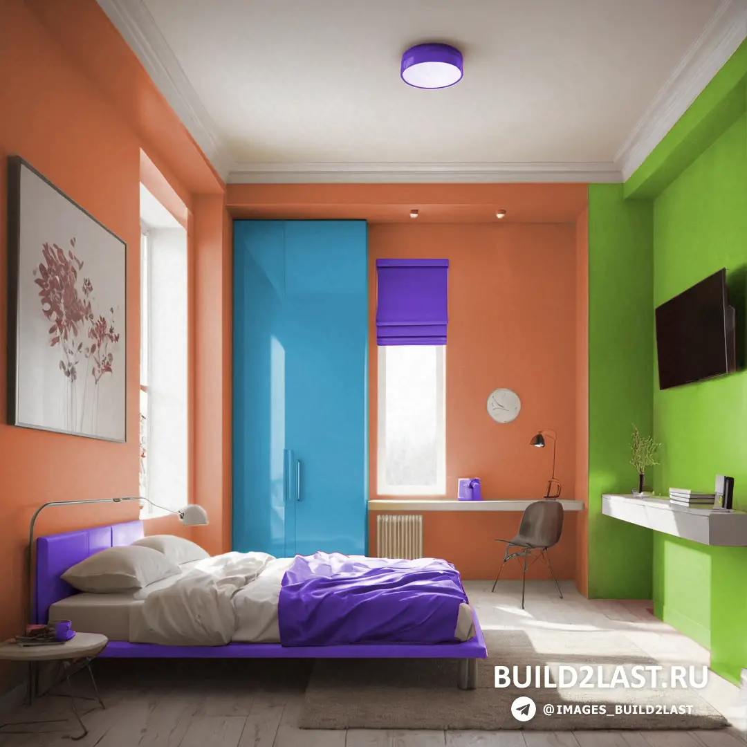 NCS S 0570-G30Y, ������� ����������, PANTONE 298 � NCS S 4030-Y50R - ������������ ����� � �������