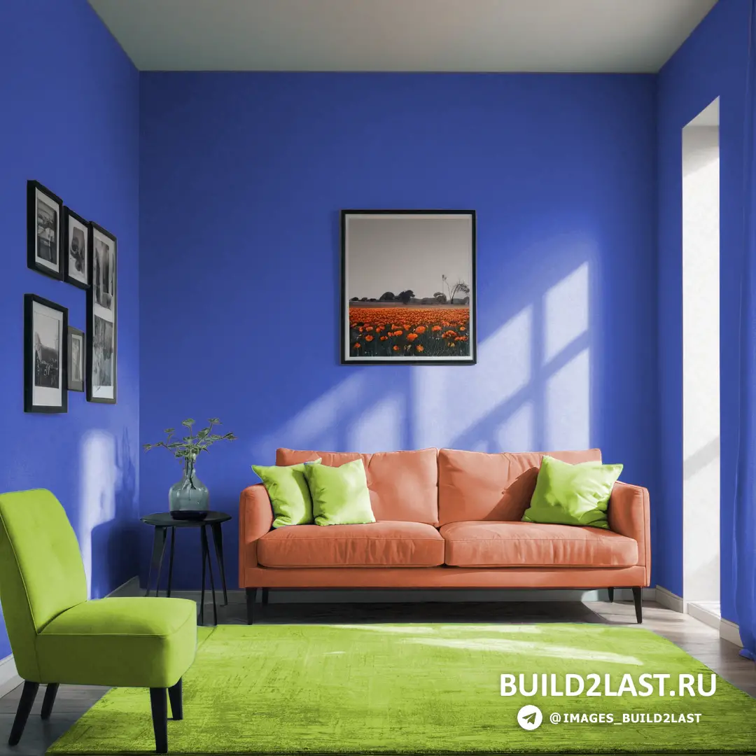 NCS S 0570-G40Y, NCS S 2040-Y60R � PANTONE 2757 - ��� ���������� � �������