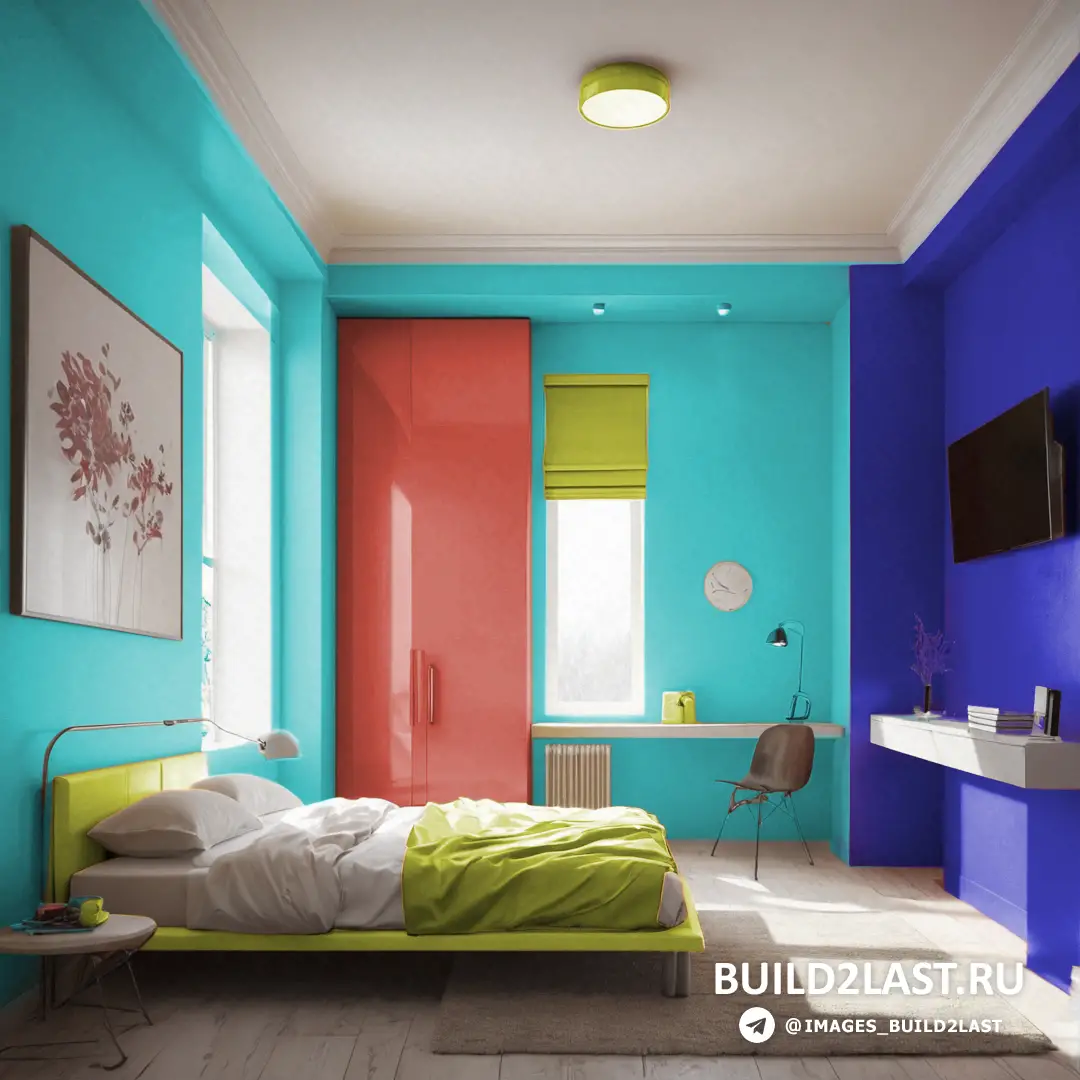 NCS S 0575-G70Y, ��� ���, NCS S 2050-B20G � �������-������� - ��������� ������ � �������