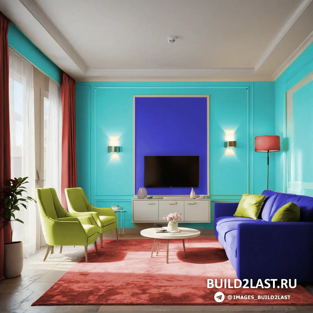 NCS S 0575-G70Y, NCS S 2050-B20G, ��� ��� � �������-������� - ��������� ������ � ���������