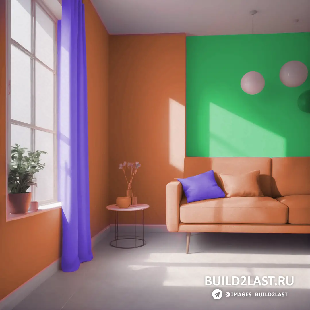 NCS S 0585-Y60R � NCS S 4550-G20Y - ��� ���������� � �������