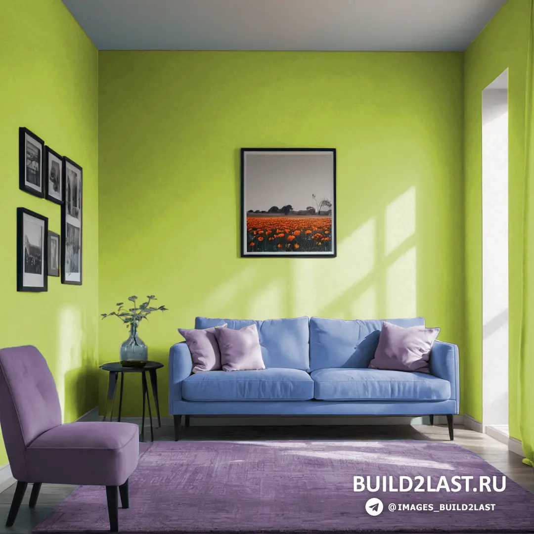 NCS S 1010-G40Y, RAL 310 30 15 � RAL 260 60 25 - ��� ���������� � �������