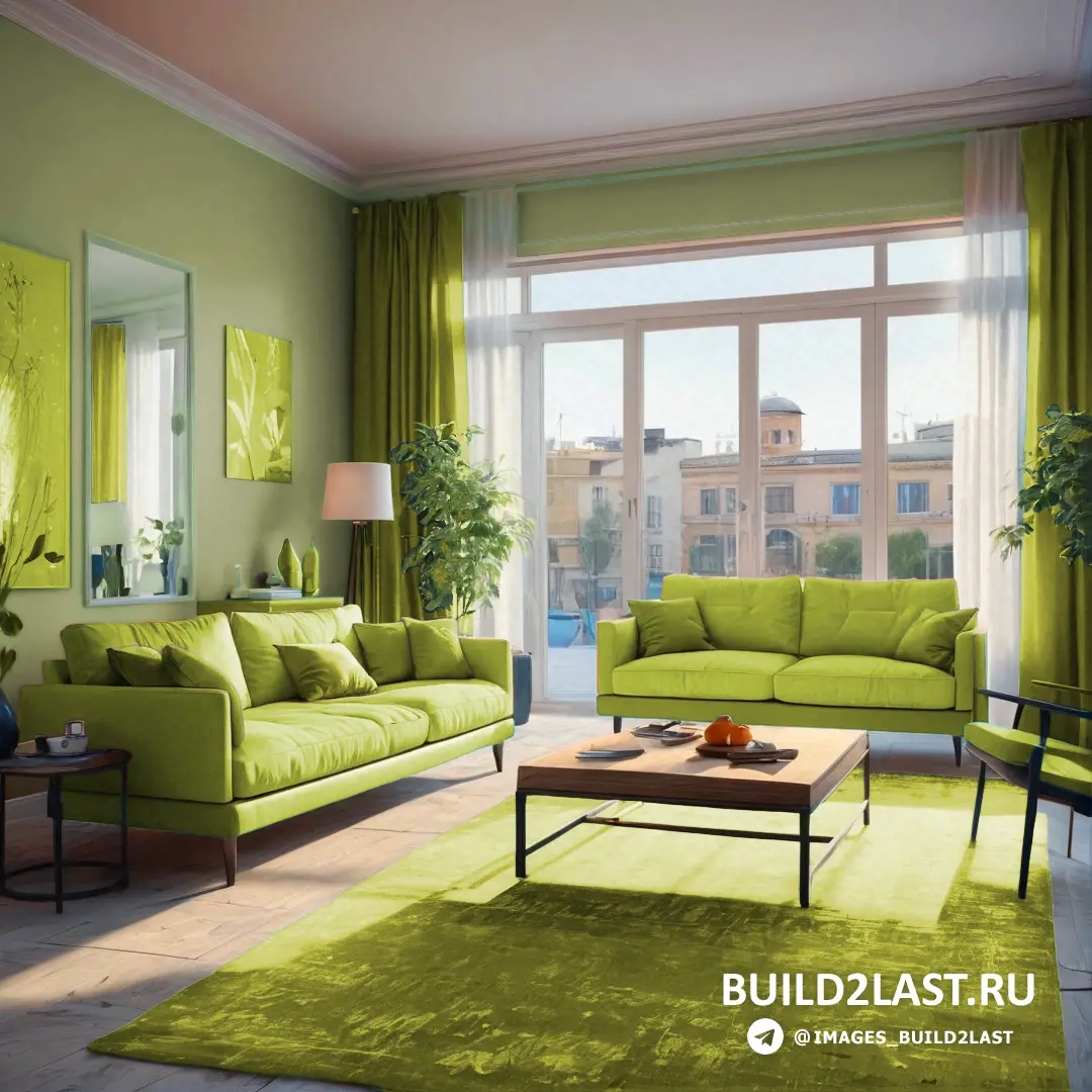 NCS S 1040-G60Y, PANTONE 383, RAL 100 80 10 � NCS S 0510-G50Y - ������������ ����� � �������