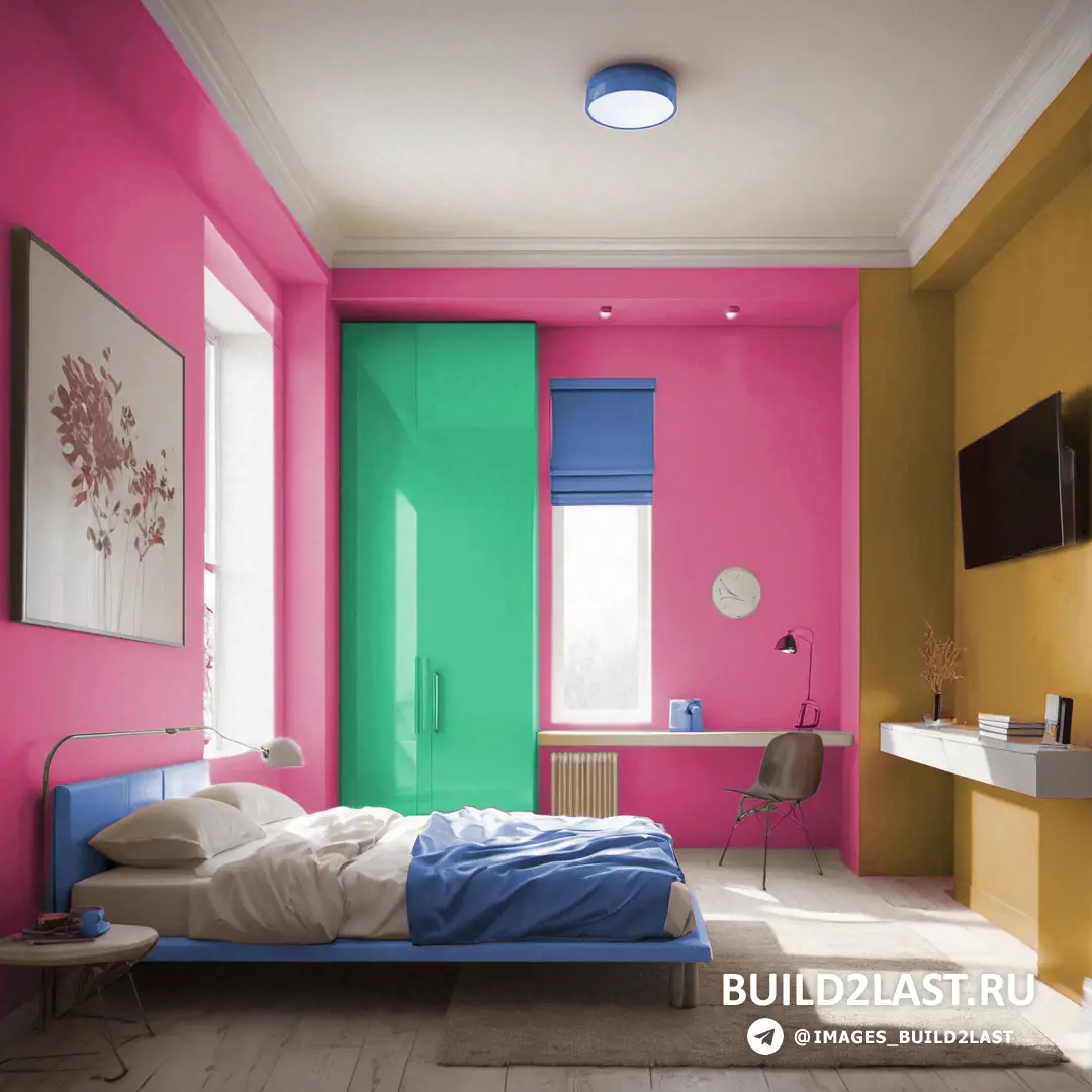 NCS S 1050-B80G, PANTONE 210, ���������-���������� � PANTONE 7681 - ��������� ������ � �������