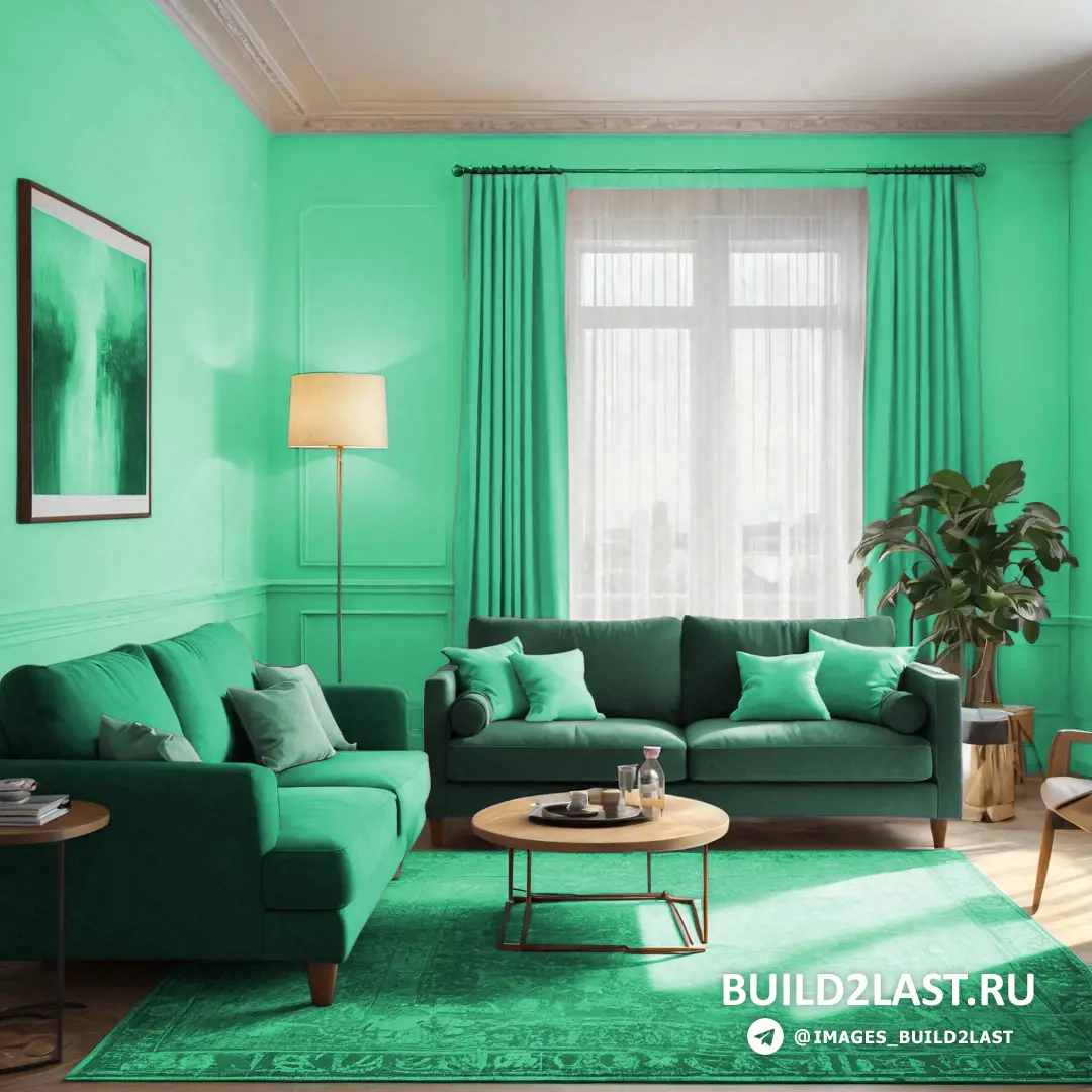 NCS S 1055-B90G, NCS S 2030-B90G, PANTONE 560 � NCS S 1055-B90G - ��������� ������ � ���������