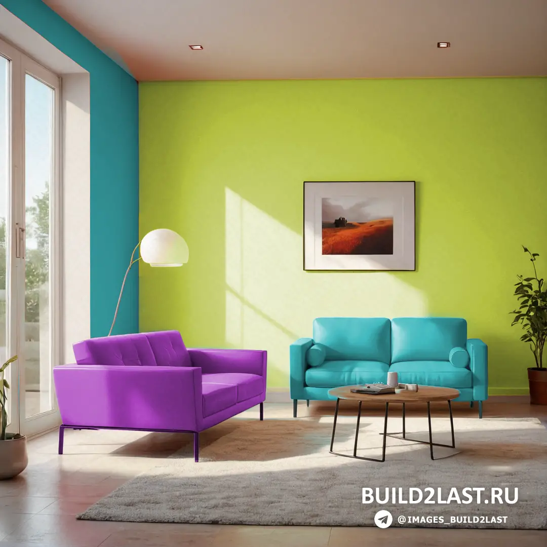 NCS S 1075-G60Y, NCS S 5540-B20G � ��������� ������� - ������������ ����� � �������