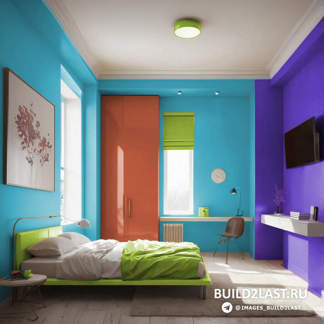 NCS S 1080-Y70R, NCS S 1075-G50Y, NCS S 3060-B10G � ������-���������� - ��������� ������ � �������