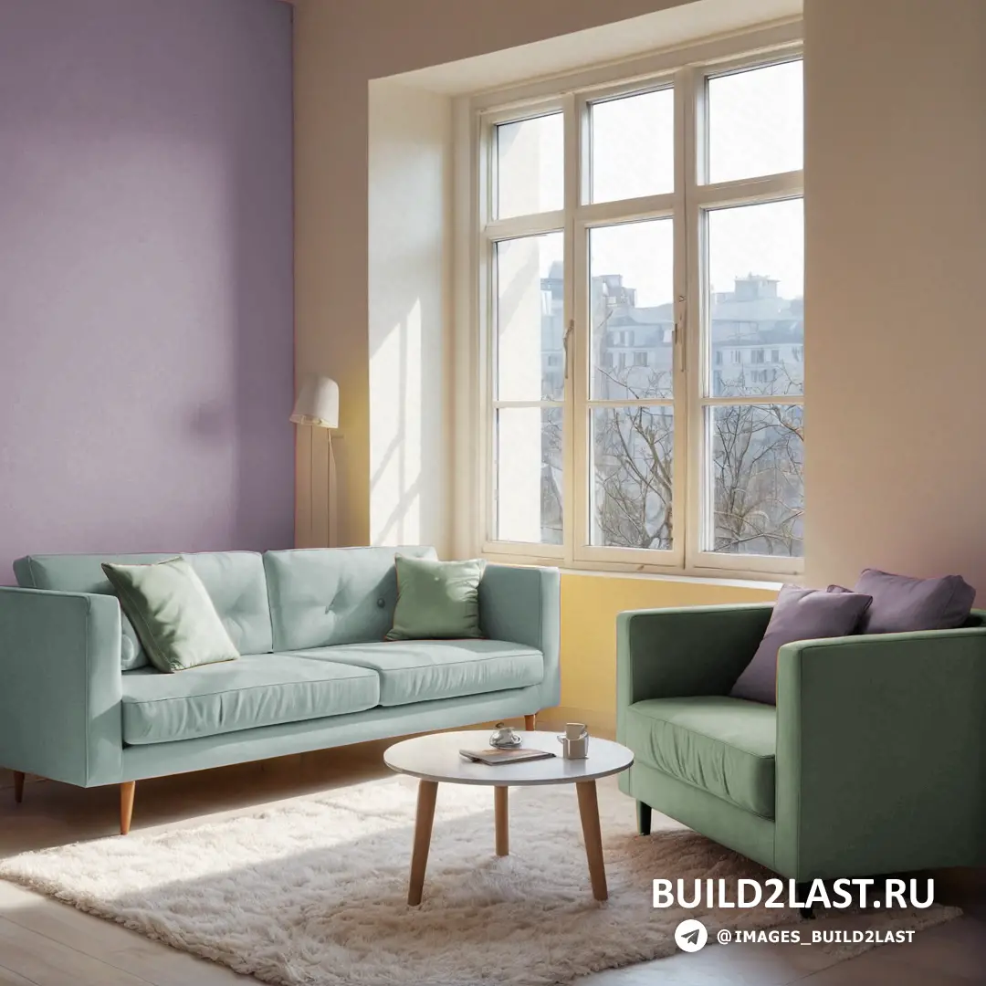 NCS S 1502-B50G, NCS S 2005-G30Y � NCS S 6010-R50B - ������������ ����� � �������