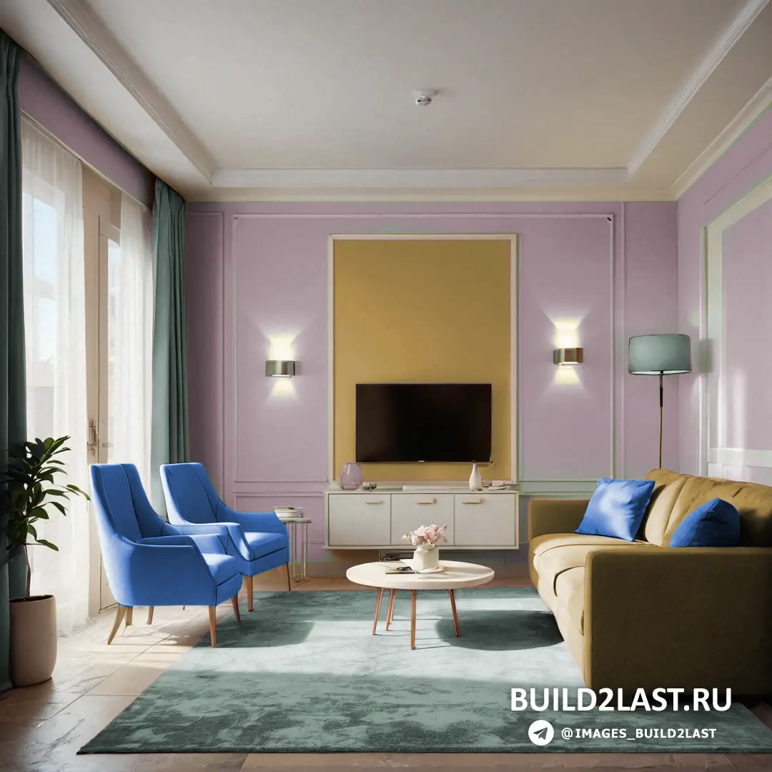 NCS S 1502-B50G, RAL 260 60 35, RAL 340 80 05 � NCS S 6020-Y - ��������� ������ � ���������